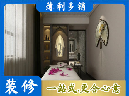玉林衣帽间装修