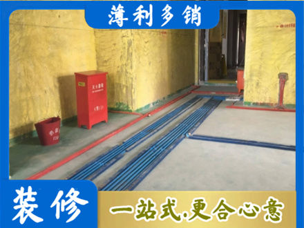 玉林水电工程设计