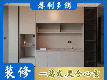 玉林定制鞋柜