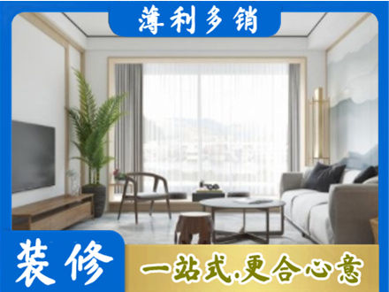 玉林阳台装修案例